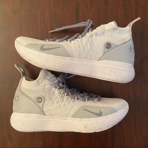 Nike KD 11 iD Custom Mens 7/Womens 8.5